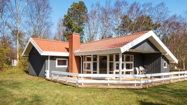 Hus | Exteriör