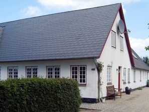 Exterieur