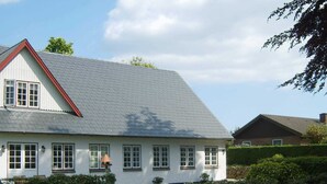 House | Exterior - 4 Person Holiday Home in Aabenraa (Aabenraa)