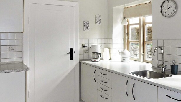 House | Interior - 4 Person Holiday Home in Aabenraa (Aabenraa)