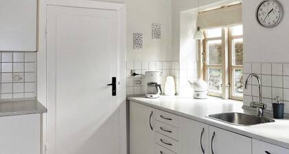 4 Person Holiday Home in Aabenraa