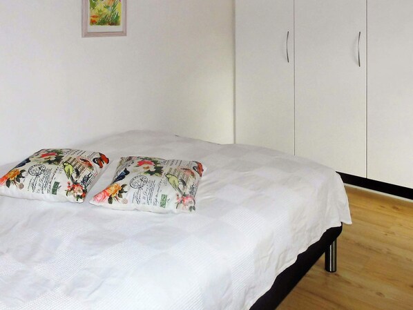 Casa | Interior