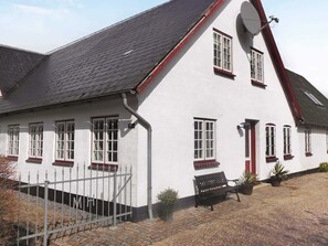 Casa | Exterior