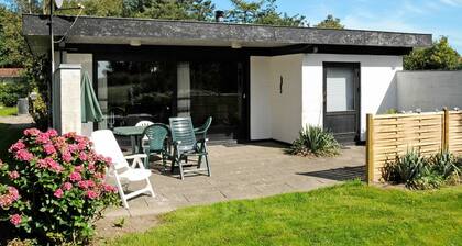Attractive Holiday Home in Sydals Denmark With Terrace