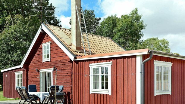 Exterior - 7 Person Holiday Home in Strängnäs (Strangnas)