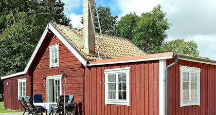 7 Person Holiday Home in Strängnäs