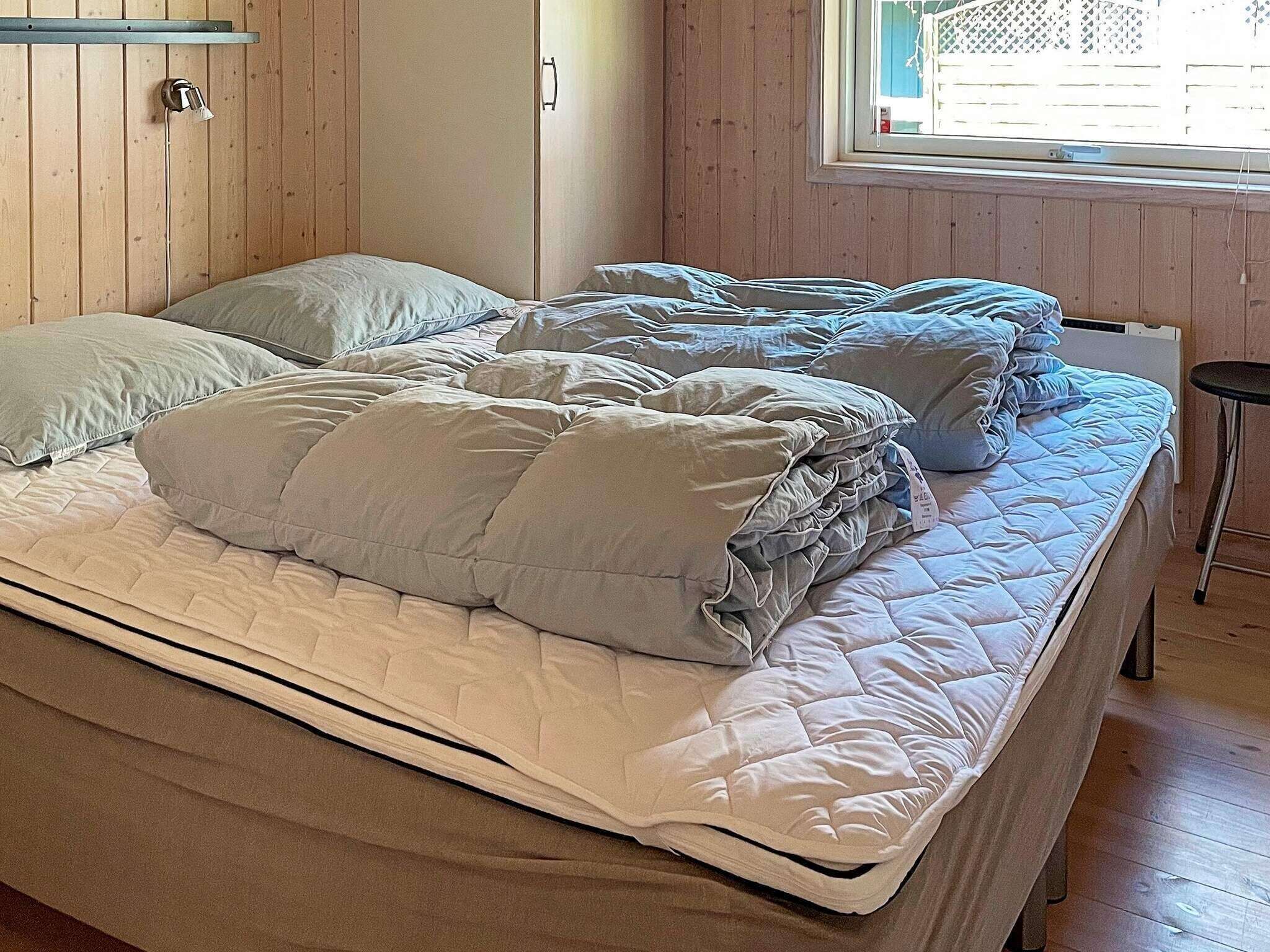 3 Schlafzimmer, Babybetten