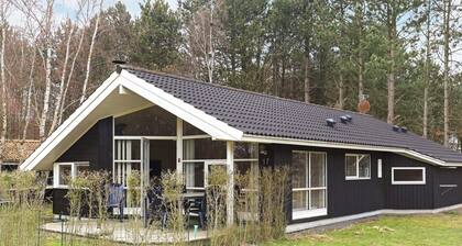 Modern Apartment in Rødby With Sauna