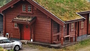 Exterior - Holiday Home in Åseral (Aseral)
