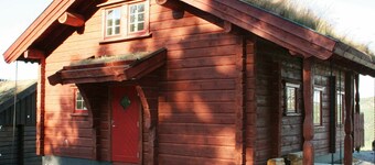Holiday Home in Åseral