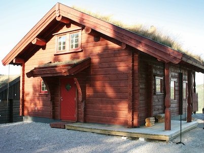 Holiday Home in Åseral