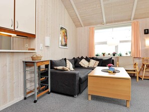 Ferienhaus | Innenbereich