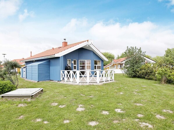 House | Exterior