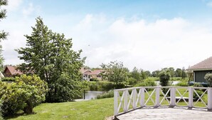 House | Exterior - Holiday Home in Otterndorf (Otterndorf)