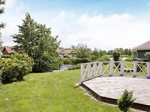 Unclassified image, 5 of 30, button - Holiday Home in Otterndorf (Otterndorf)