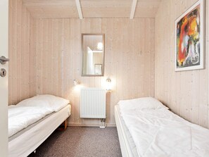 Ferienhaus | Innenbereich