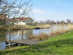 House | Water view