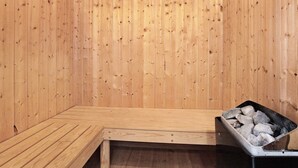 House | Sauna - Holiday Home in Otterndorf (Otterndorf)