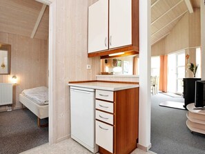 Ferienhaus | Innenbereich