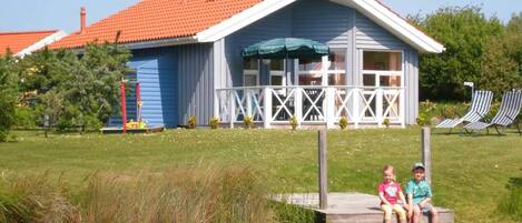 單棟房屋 | 外觀