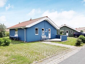 House | Exterior
