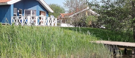 Hus | Exteriör