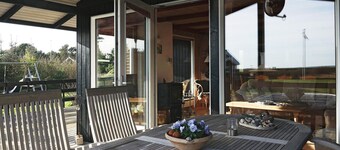 4 Person Holiday Home in Hurup Thy-by Traum