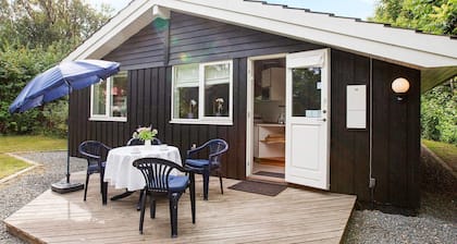 5 Person Holiday Home in Slagelse
