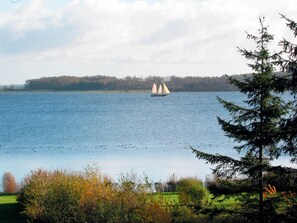 Beach - Cozy Holiday Home in Kirke Hyllinge With Sauna (Kirke Hyllinge)