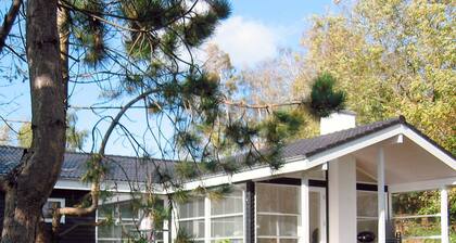 Cozy Holiday Home in Kirke Hyllinge With Sauna