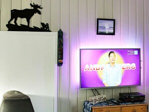 House | Interior - 4 Star Holiday Home in Storfosna (Orland)