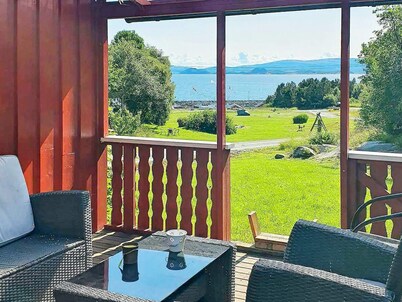 6 Person Holiday Home in Storfosna-by Traum