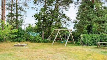 Ferienhaus | Blick von der Unterkunft