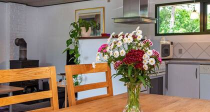 6 Person Holiday Home in Ebeltoft-by Traum