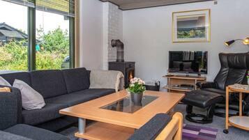House | Interior