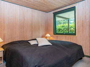 Ferienhaus | Innenbereich