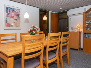 Maison | Intérieur