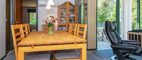 Maison | Intérieur