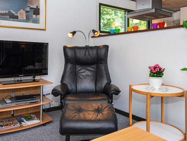 House | Interior - 6 Person Holiday Home in Ebeltoft (Ebeltoft)
