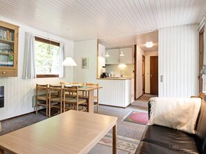 House | Interior - 4 Star Holiday Home in Aakirkeby (Akirkeby)