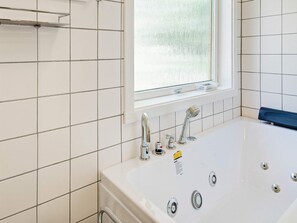 Soin spa