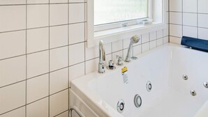 Ferienhaus | Wellnessanwendung