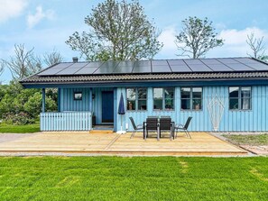 House | Exterior - 6 Person Holiday Home in Kopingsvik-by Traum (Kopingsvik)