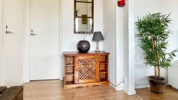 Ferienhaus | Innenbereich