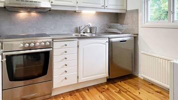 House | Private kitchen