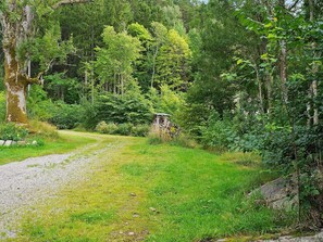 Casa | Vistas desde el alojamiento