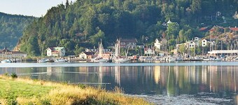 Holiday Home in Uddevalla