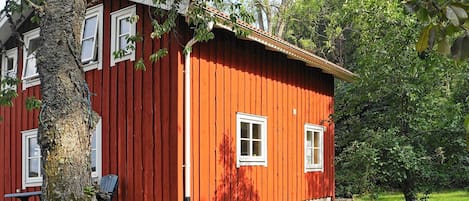 House | Exterior