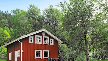 House | Exterior