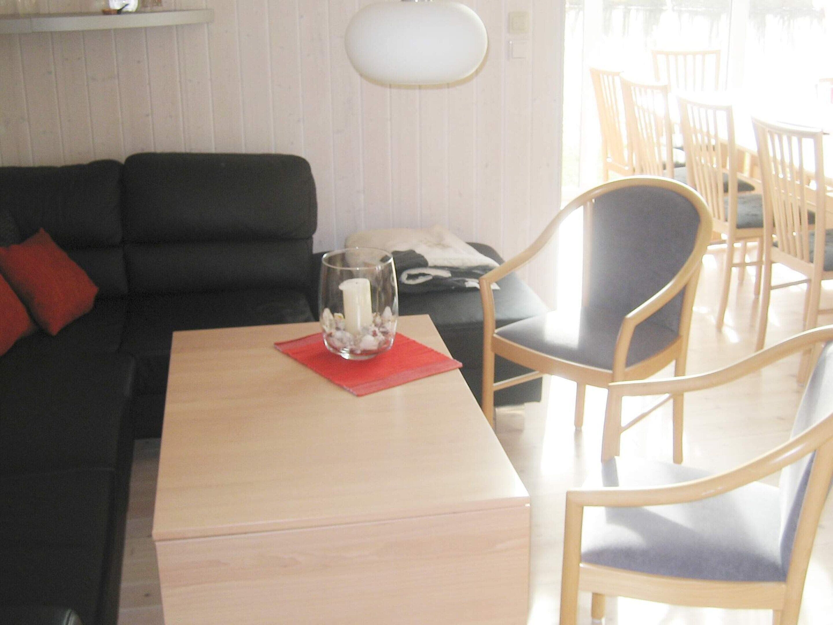 Hus | Innvendig